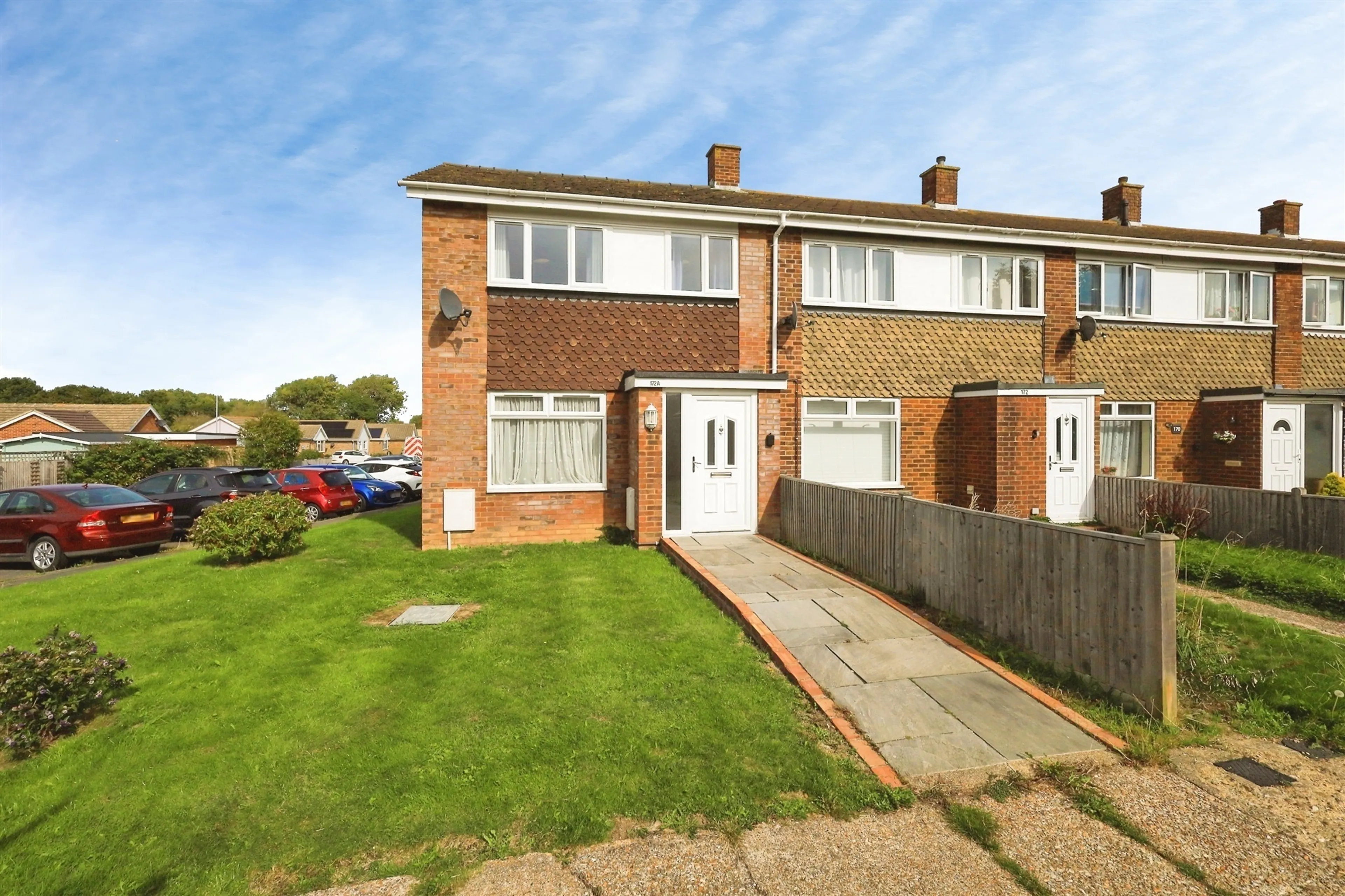 Property at Seven Sisters Road, Eastbourne