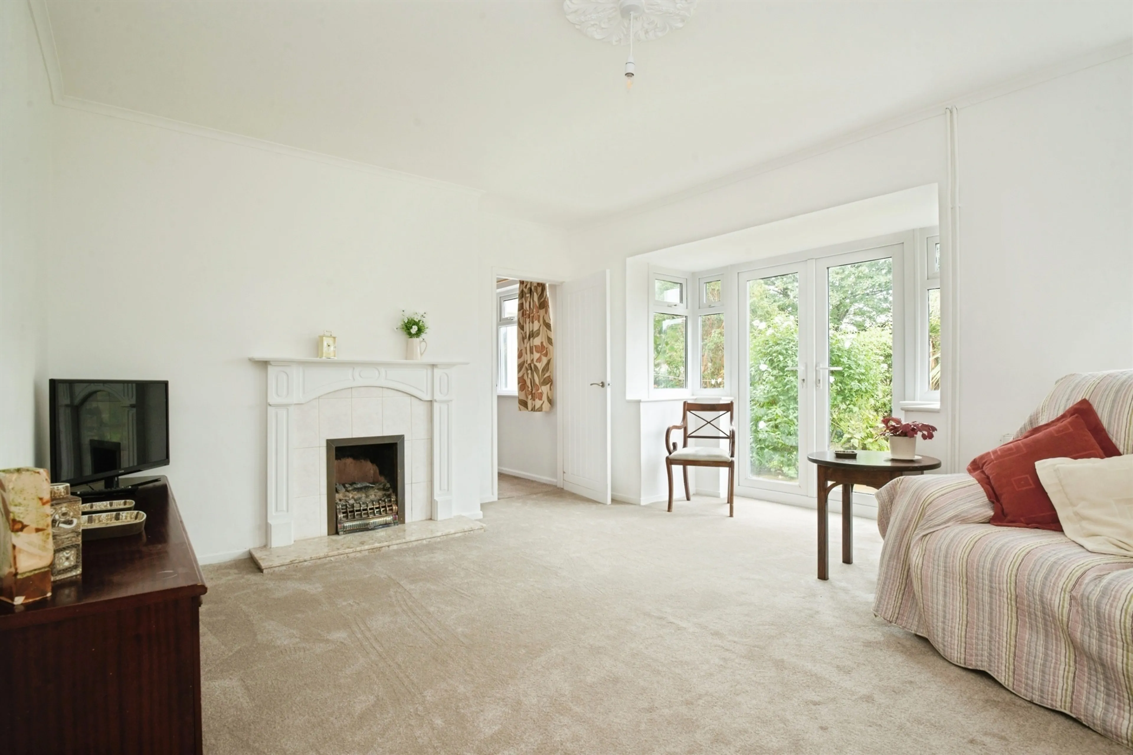 Property at Adenfield Way, Rhoose, Barry
