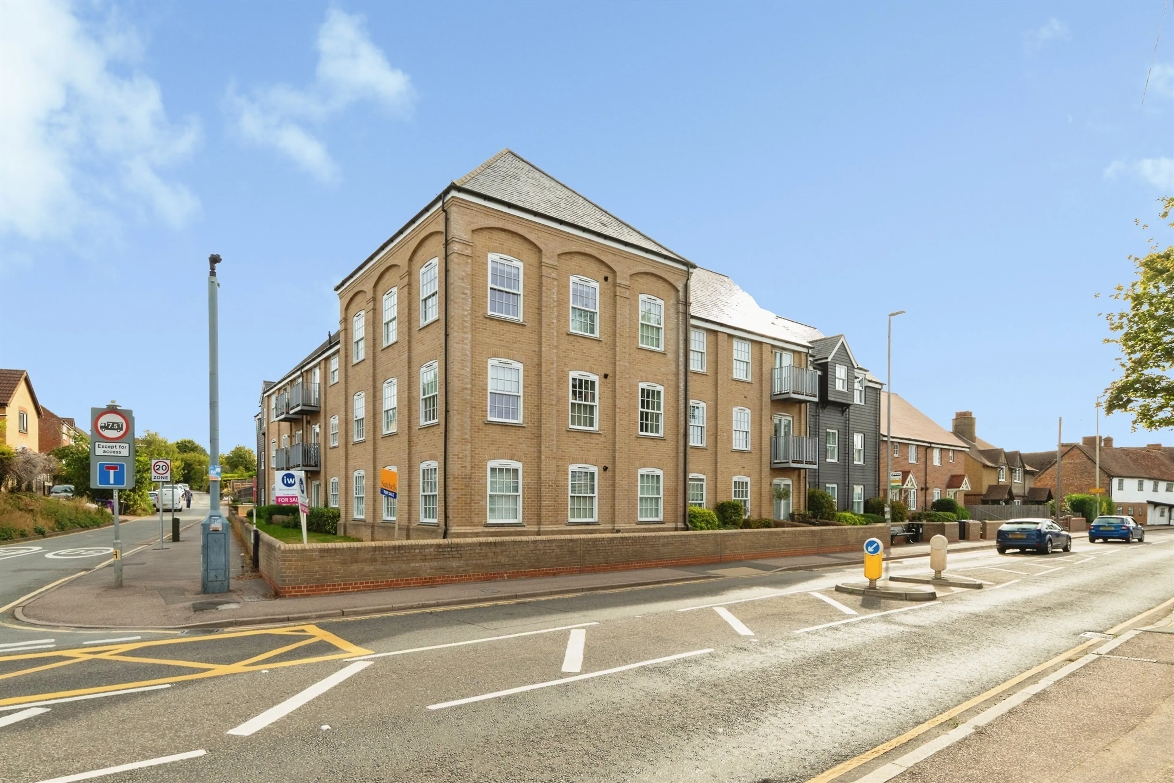 Property at Arbury Place, BALDOCK