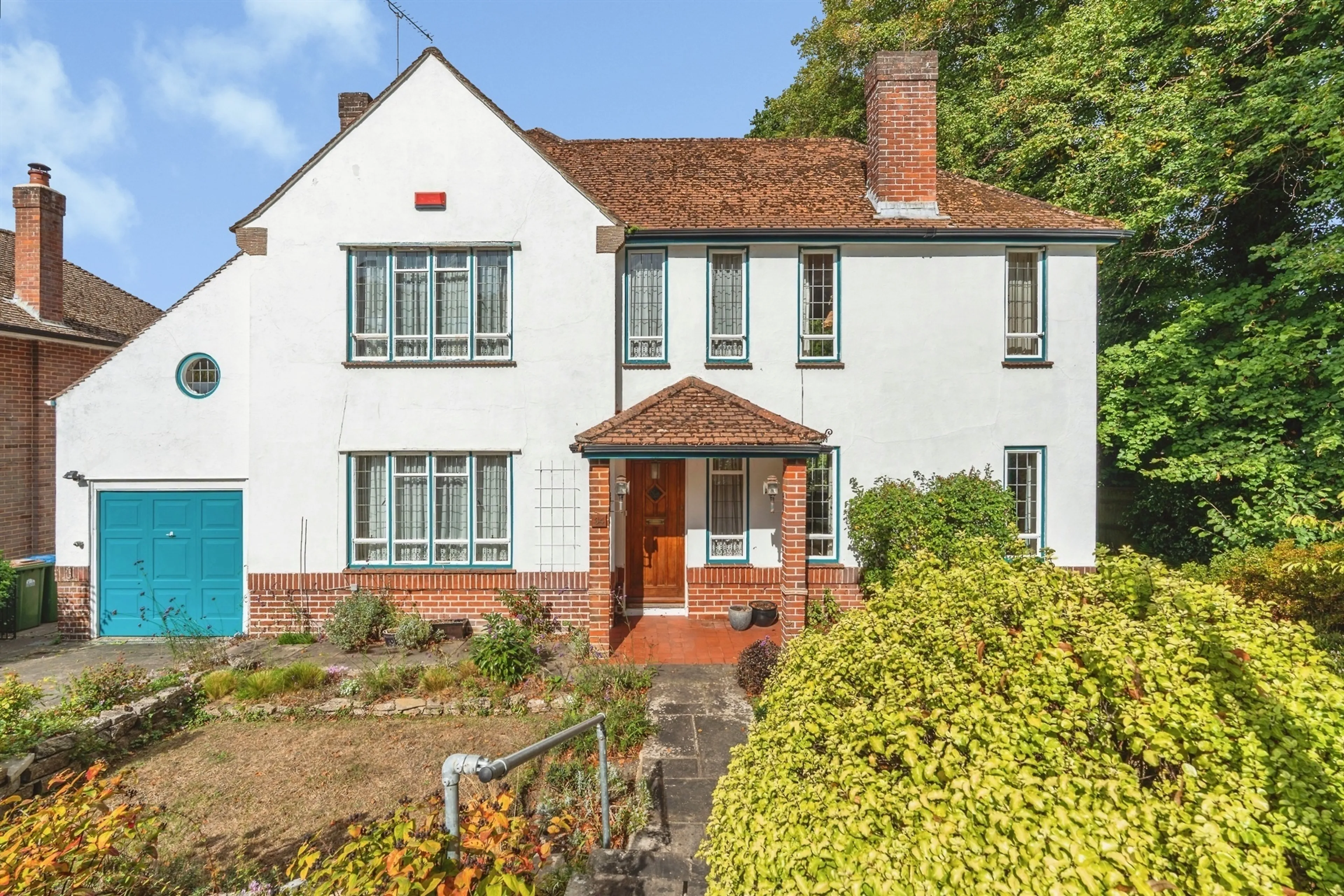 Property at Lordswood Gardens, Southampton