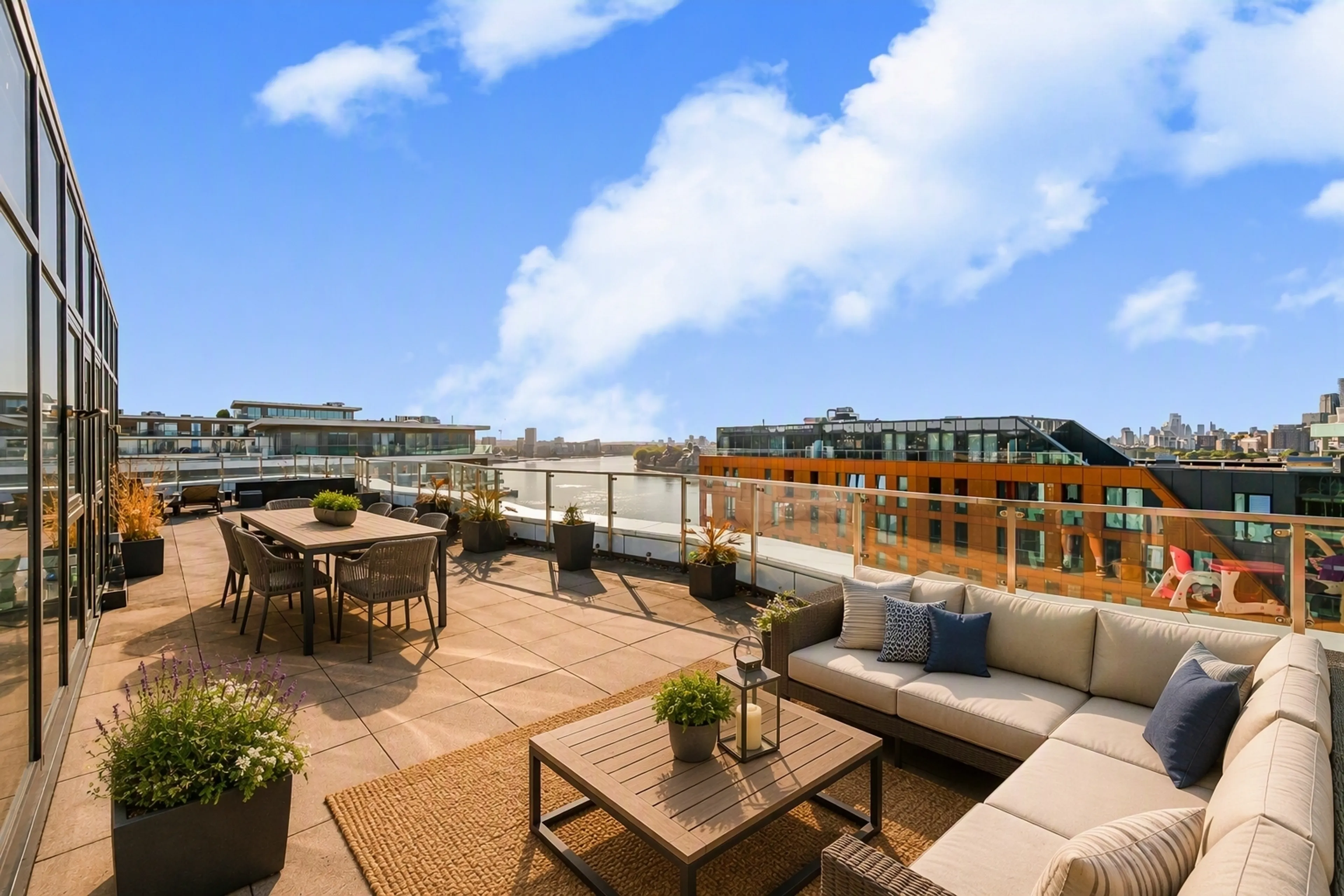 Property at Poldo House, 24 Cable Walk, Greenwich, London, SE10