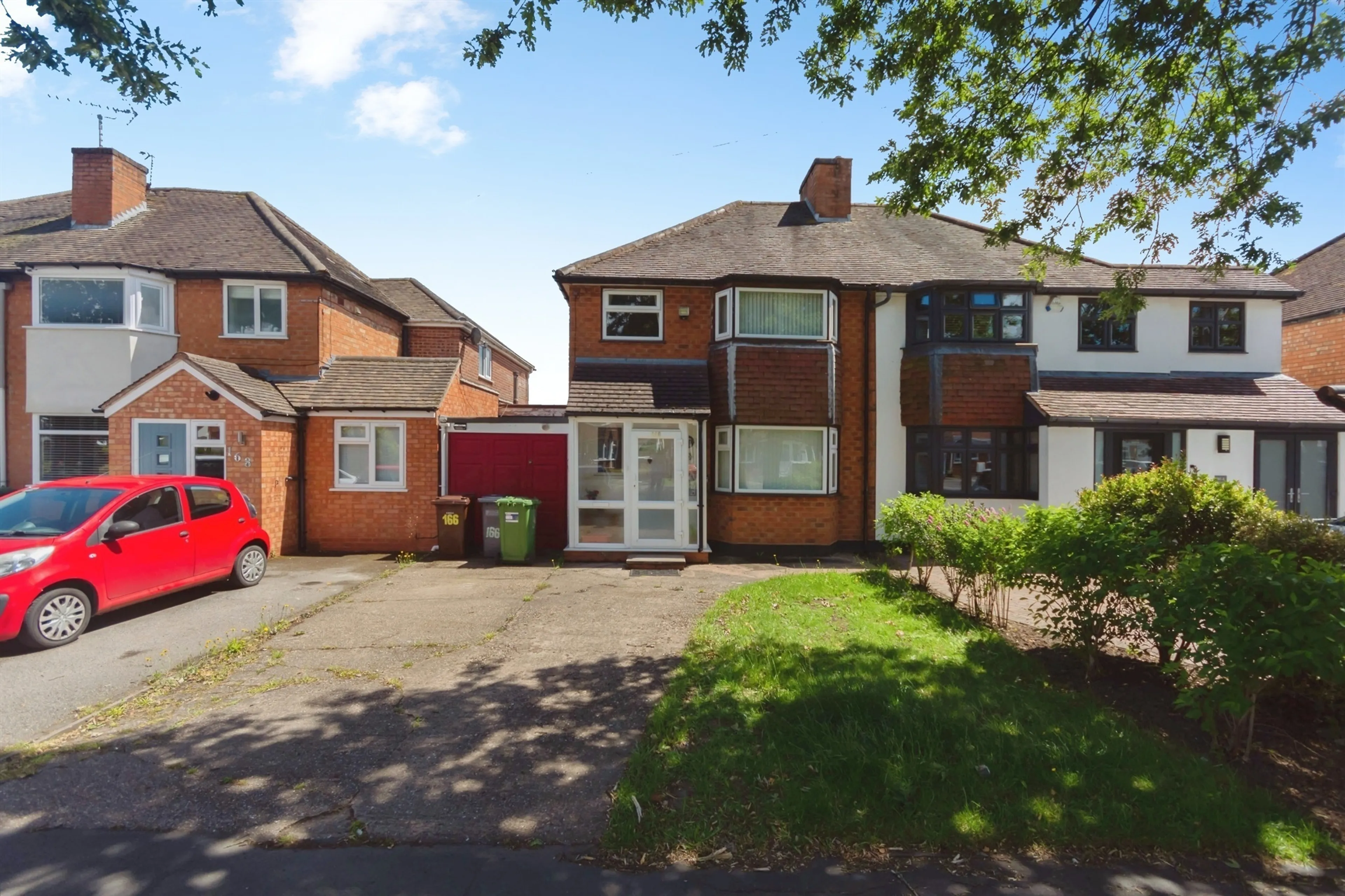Property at Damson Lane, Solihull
