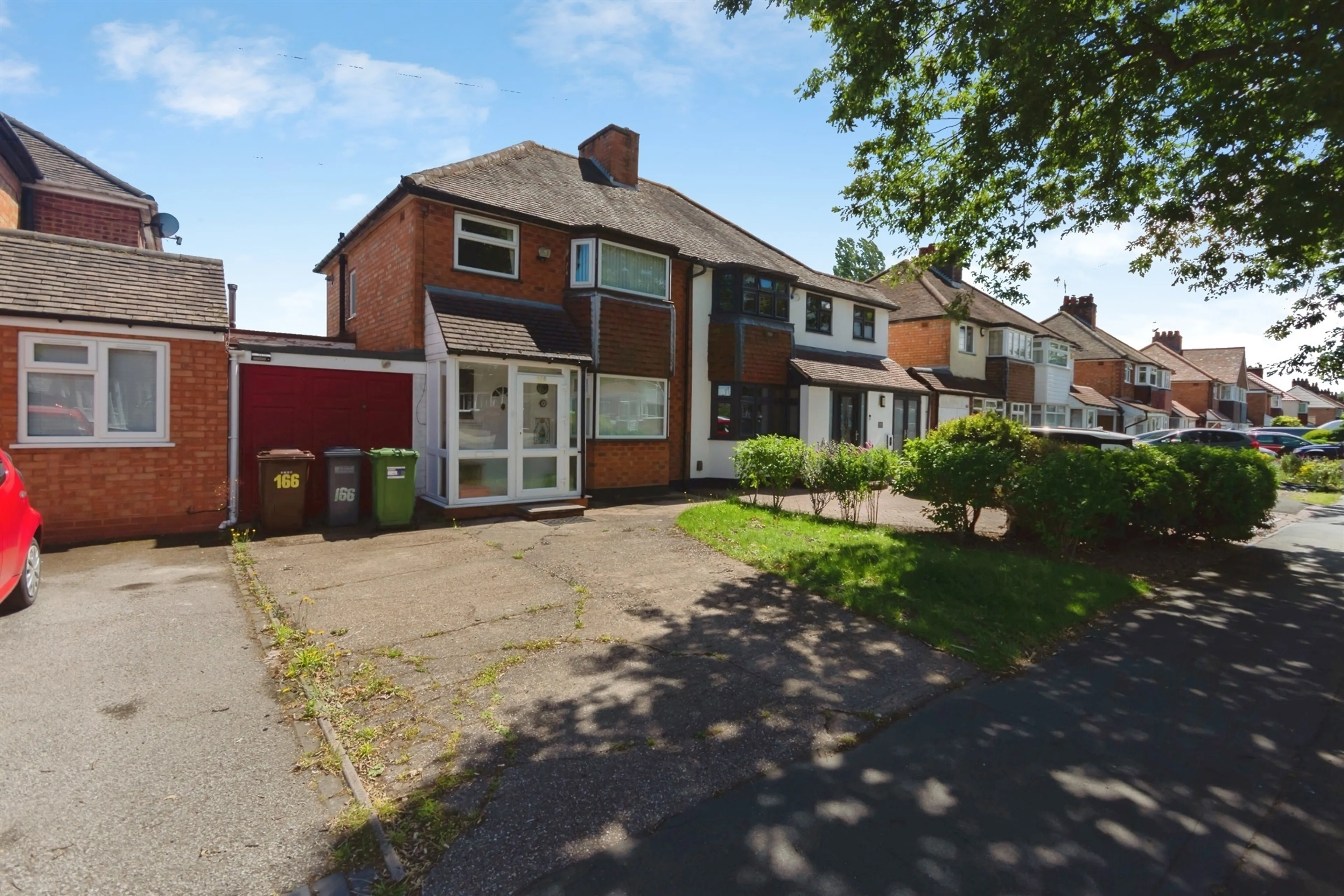 Property at Damson Lane, Solihull