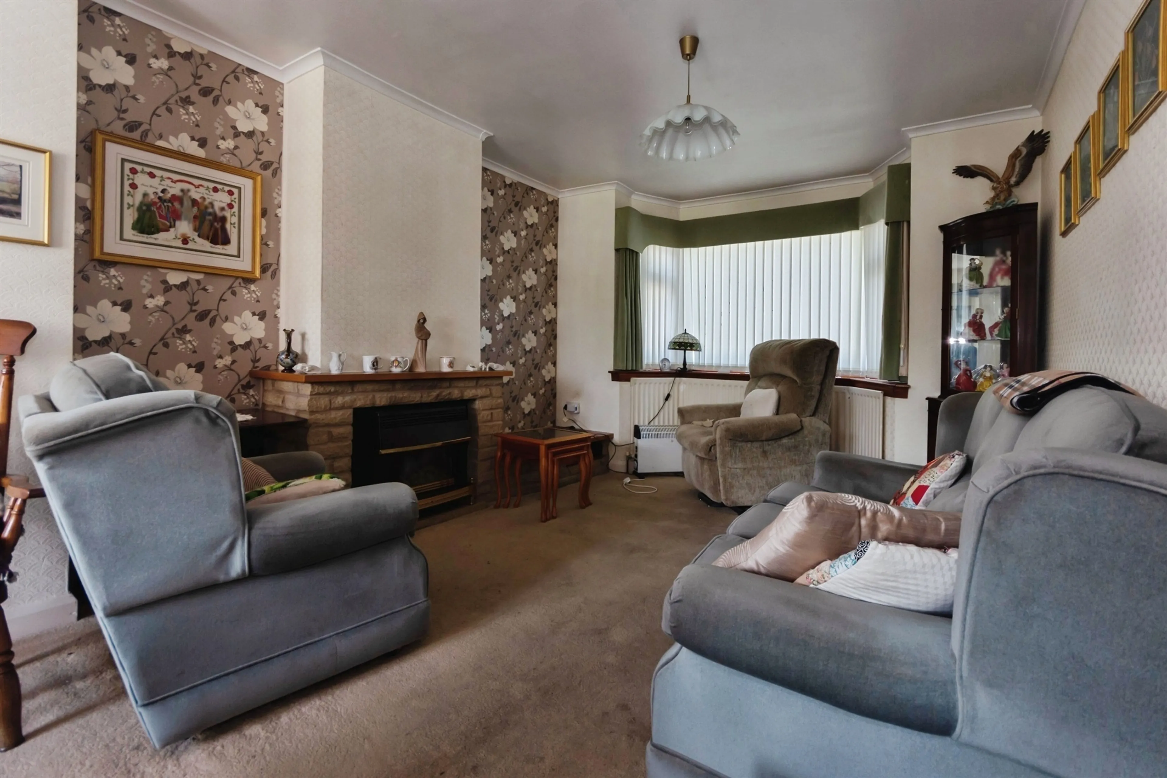 Property at Damson Lane, Solihull