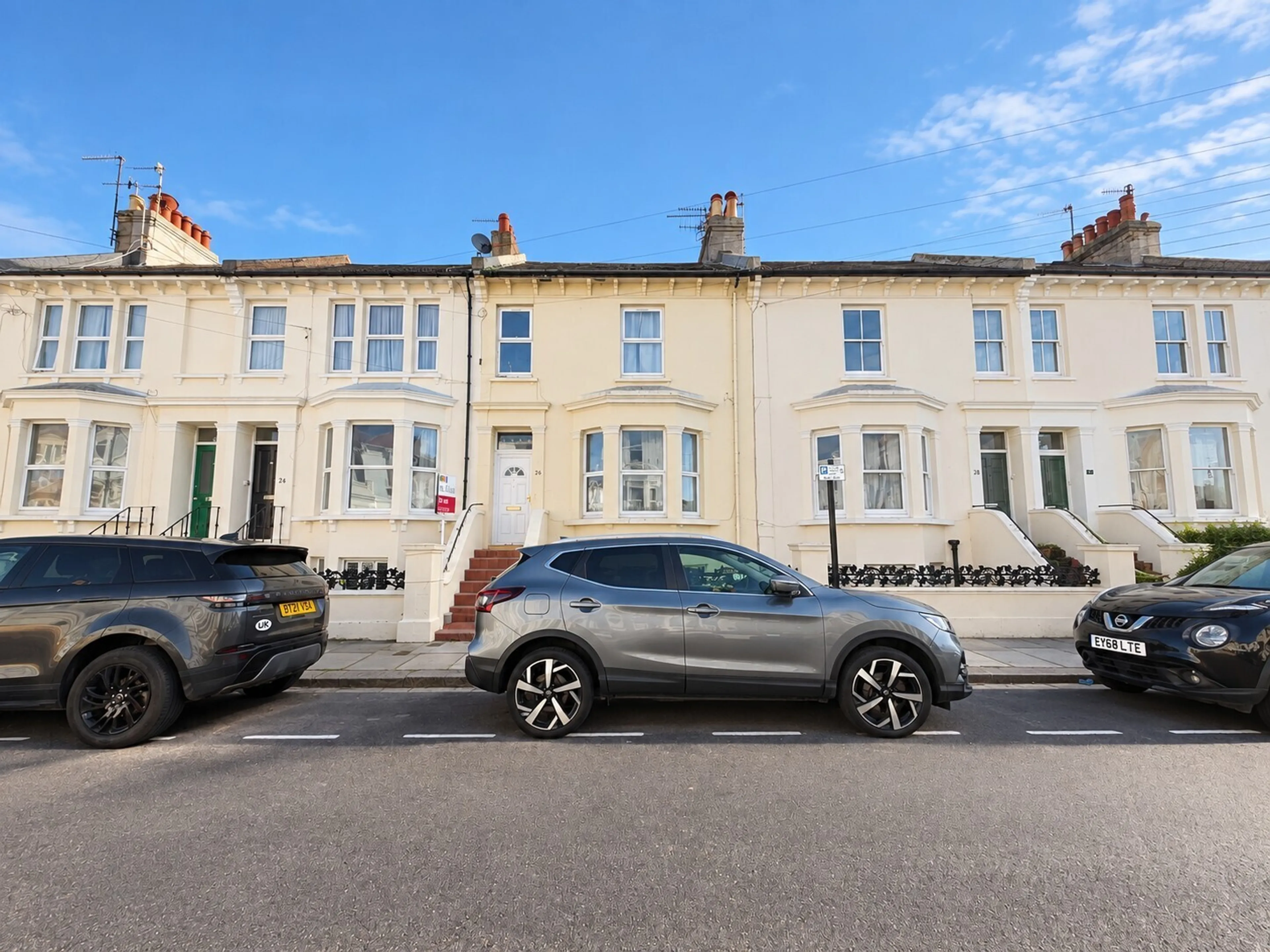 Property at Goldstone Road, Hove