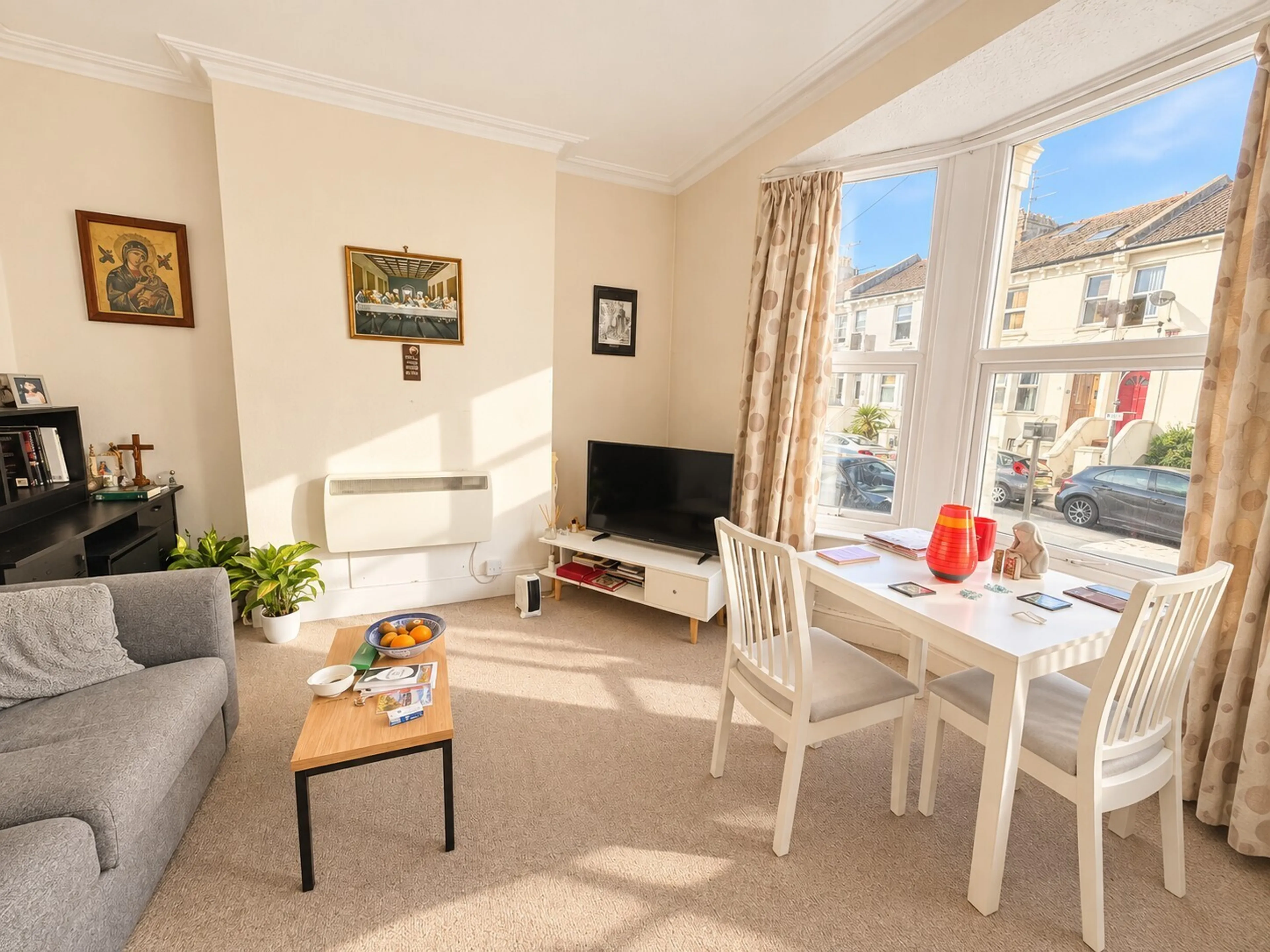 Property at Goldstone Road, Hove