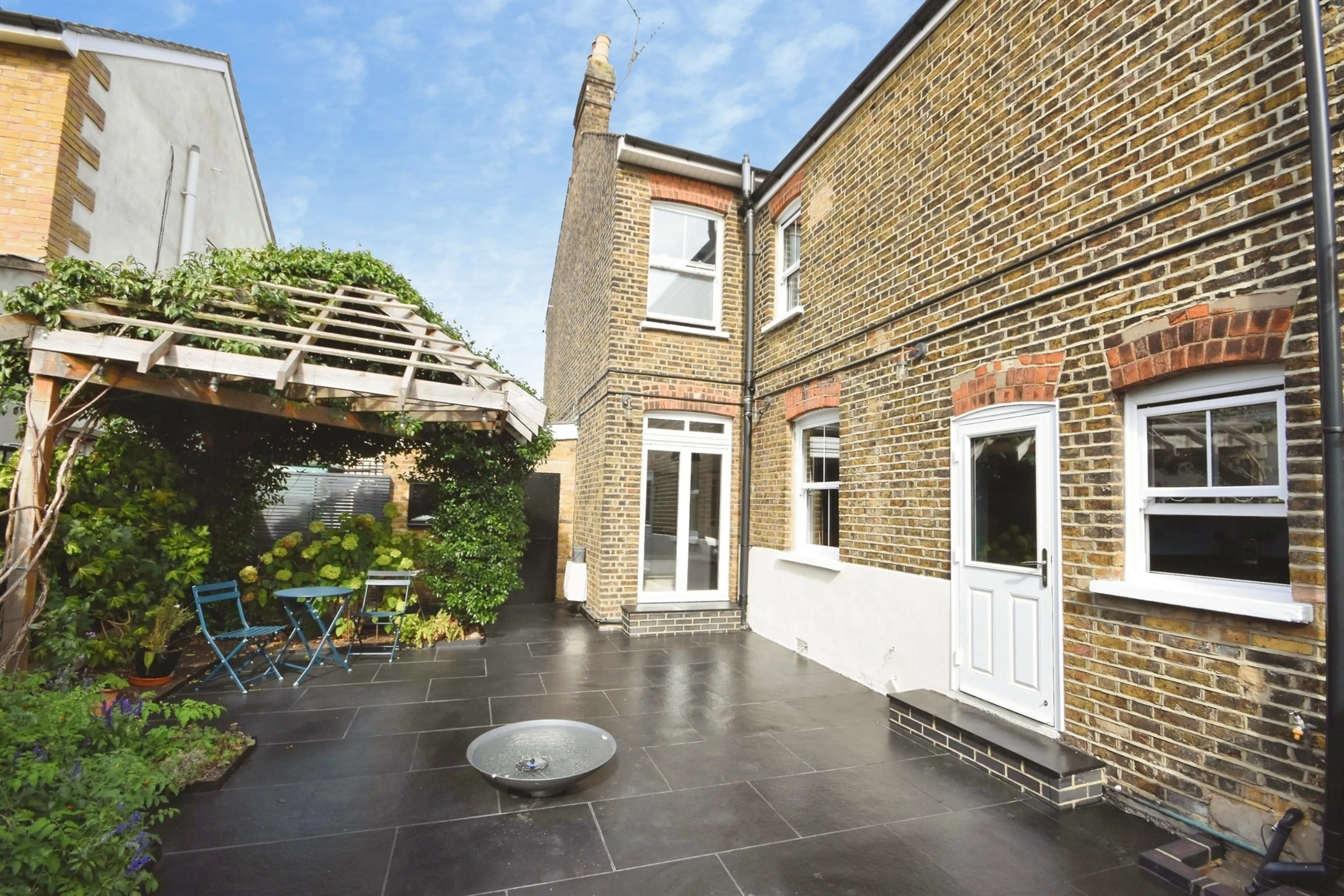Property at Brentwood Road, Romford