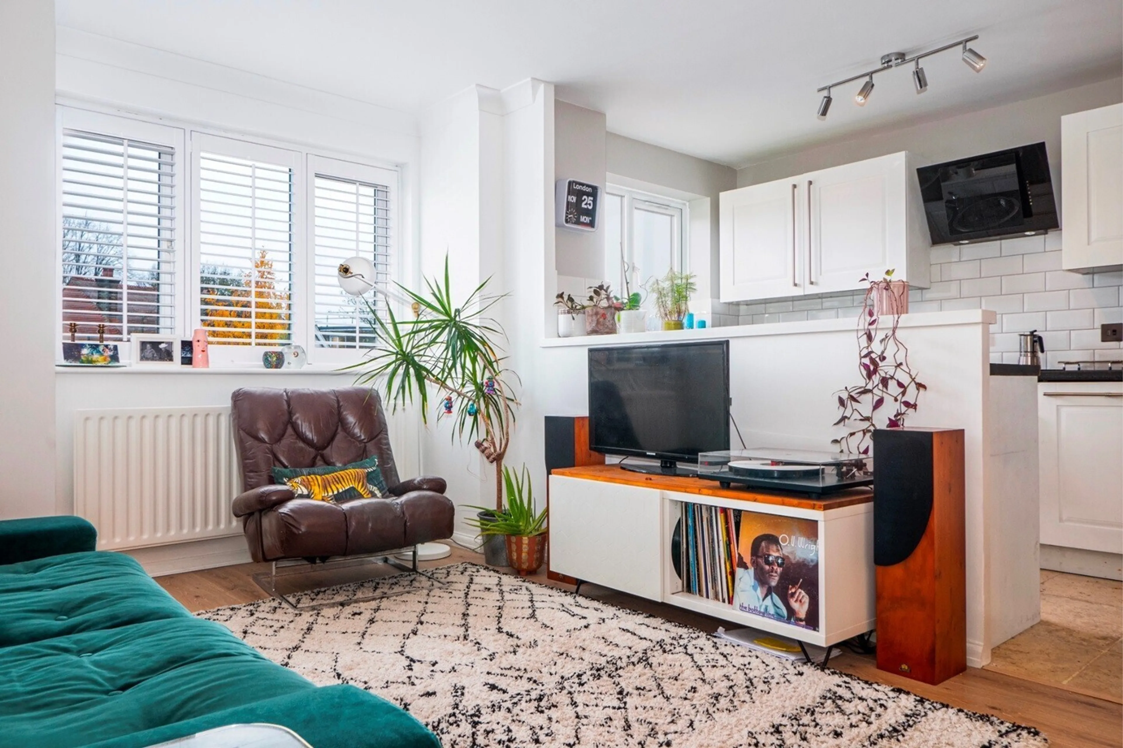 Property at Caroline Close, London