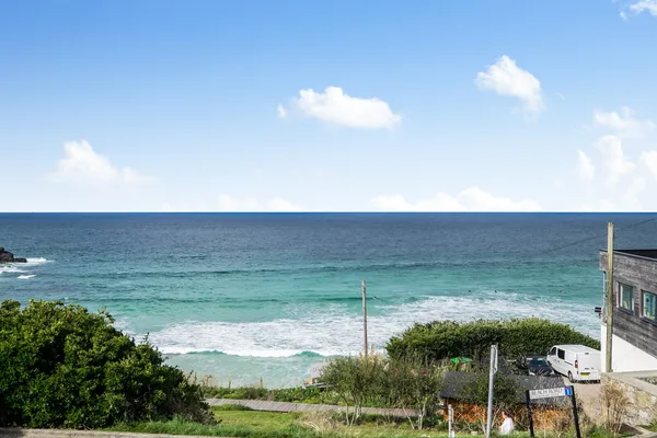 Beach Road, St. Ives, Cornwall, TR26