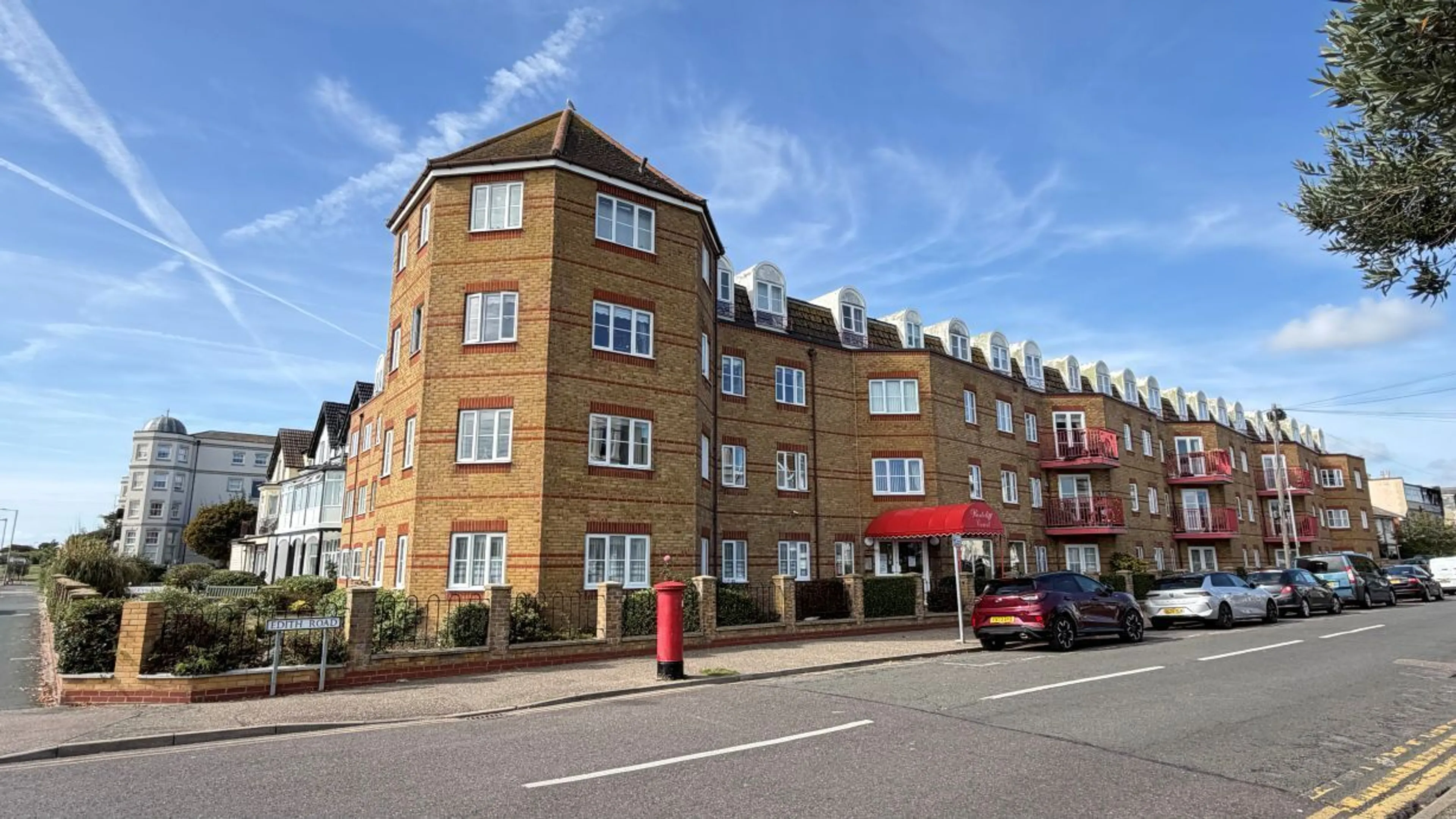 Property at Edith Road, Clacton-On-Sea