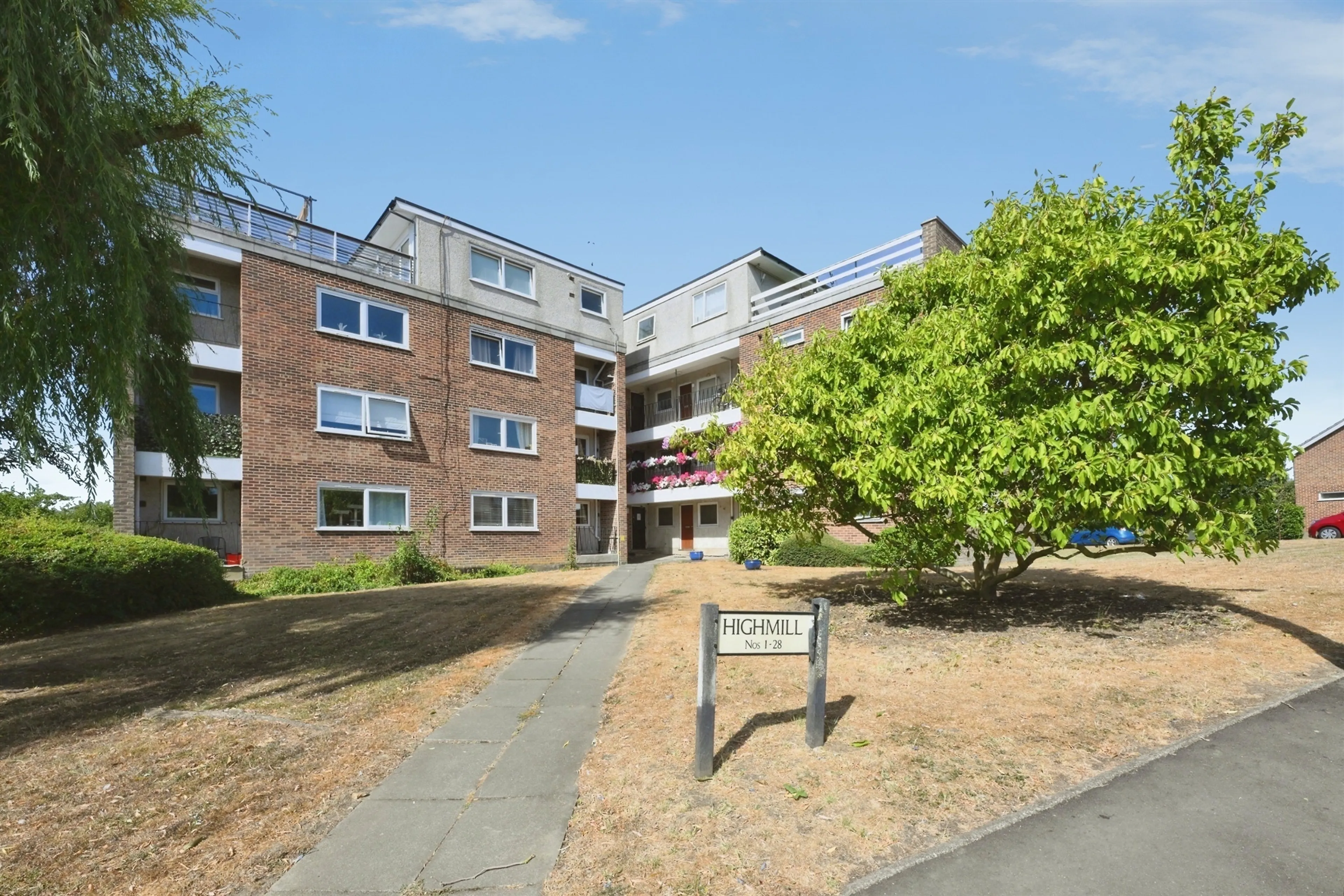 Property at Highmill, Ware