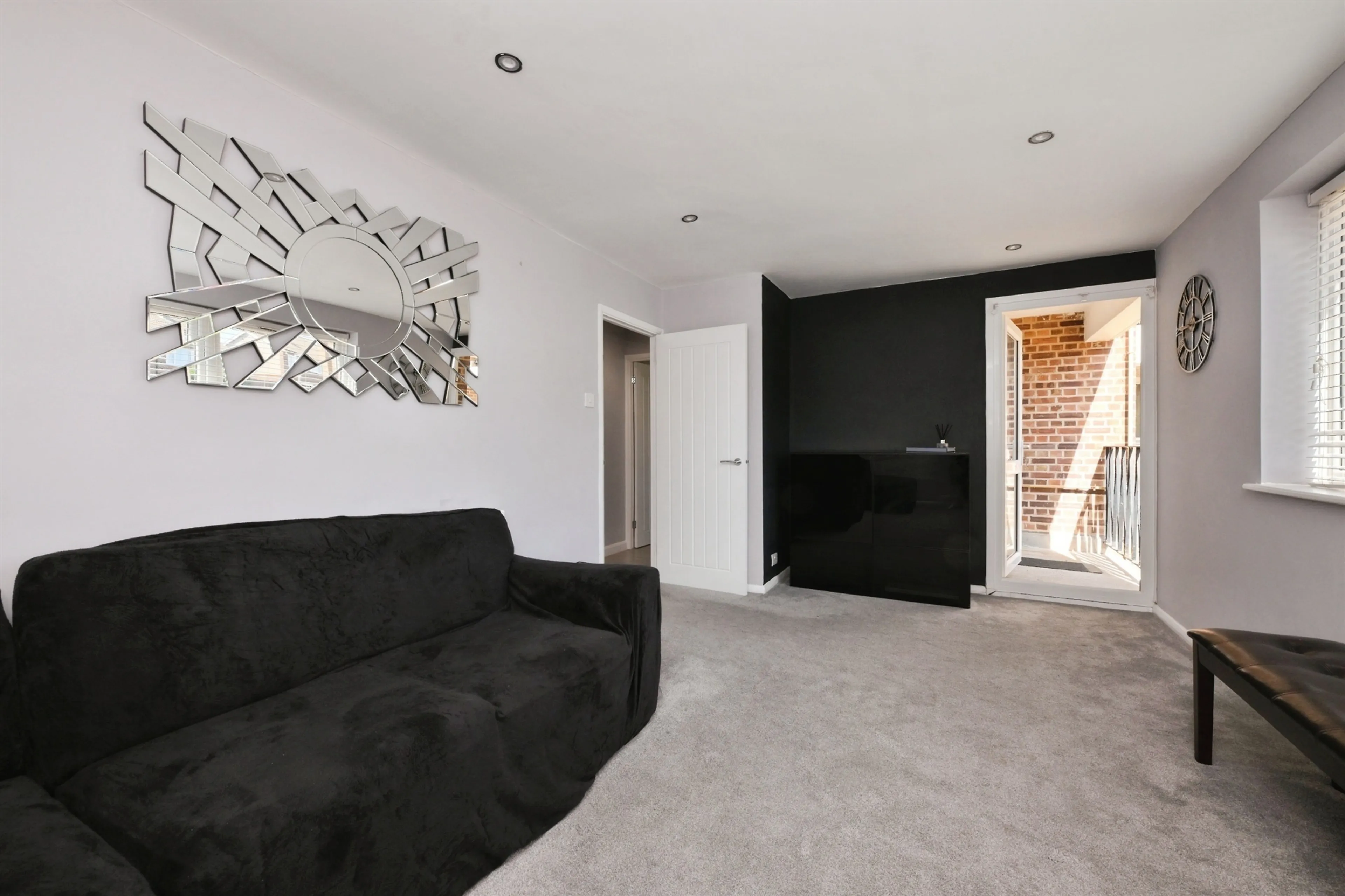 Property at Highmill, Ware