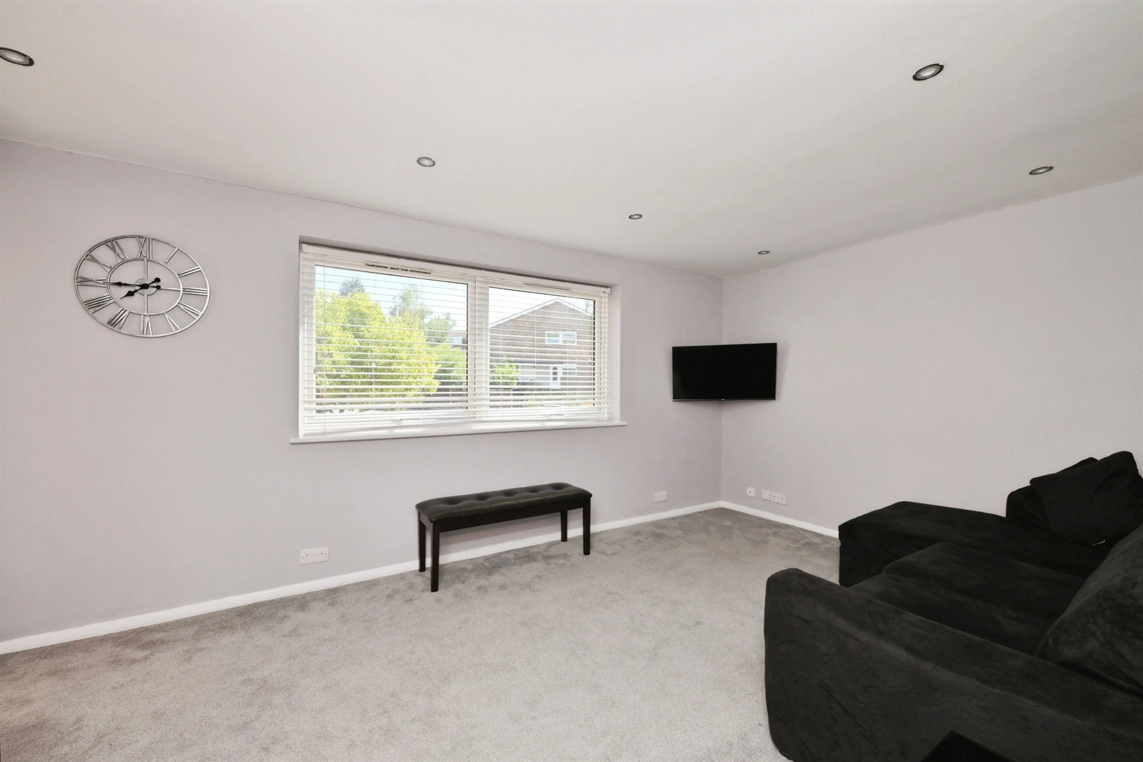 Property at Highmill, Ware