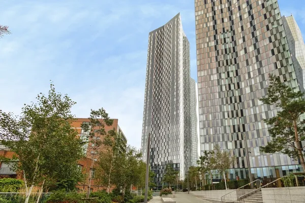 B2402 9 Owen Street, MANCHESTER, Lanc...