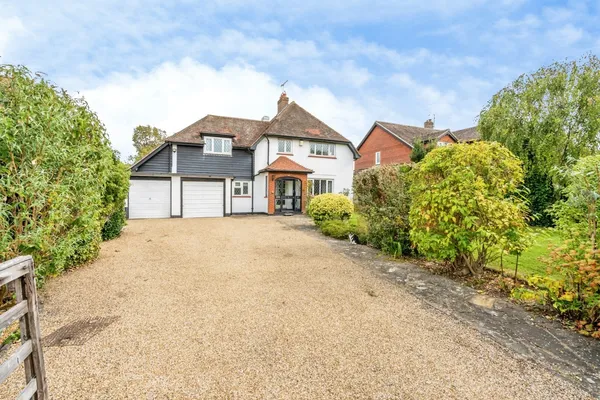 West Close, Middleton-on-Sea, Bognor ...
