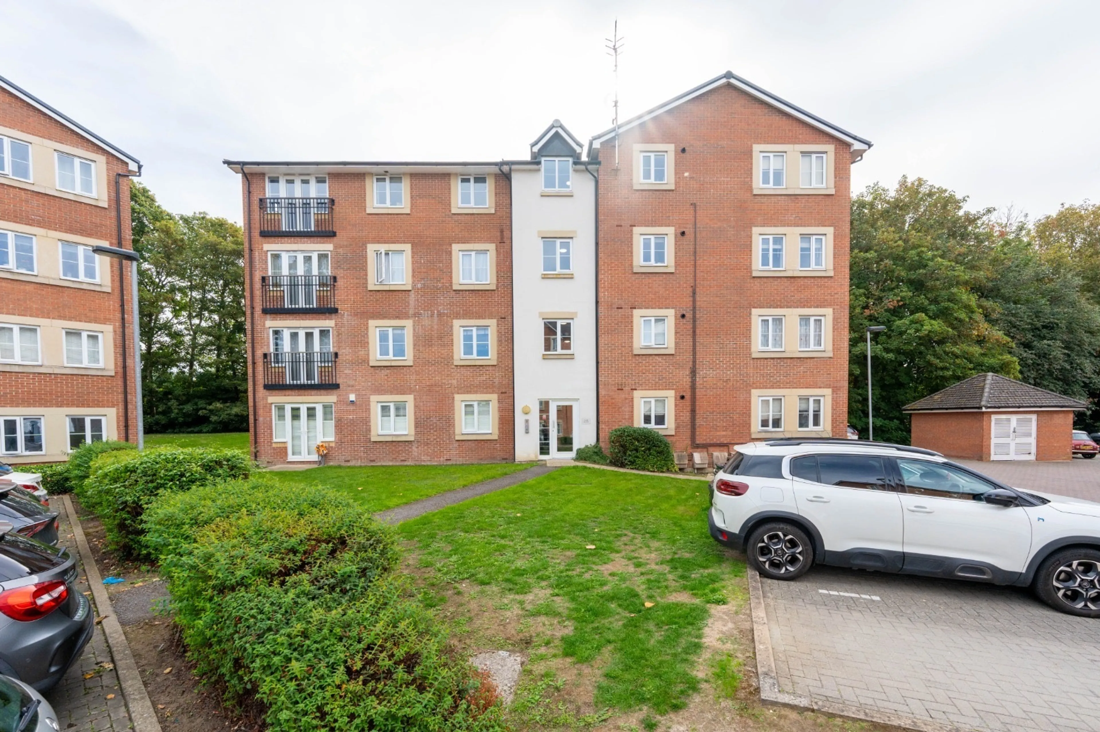 Property at Plantation Close, Bushey