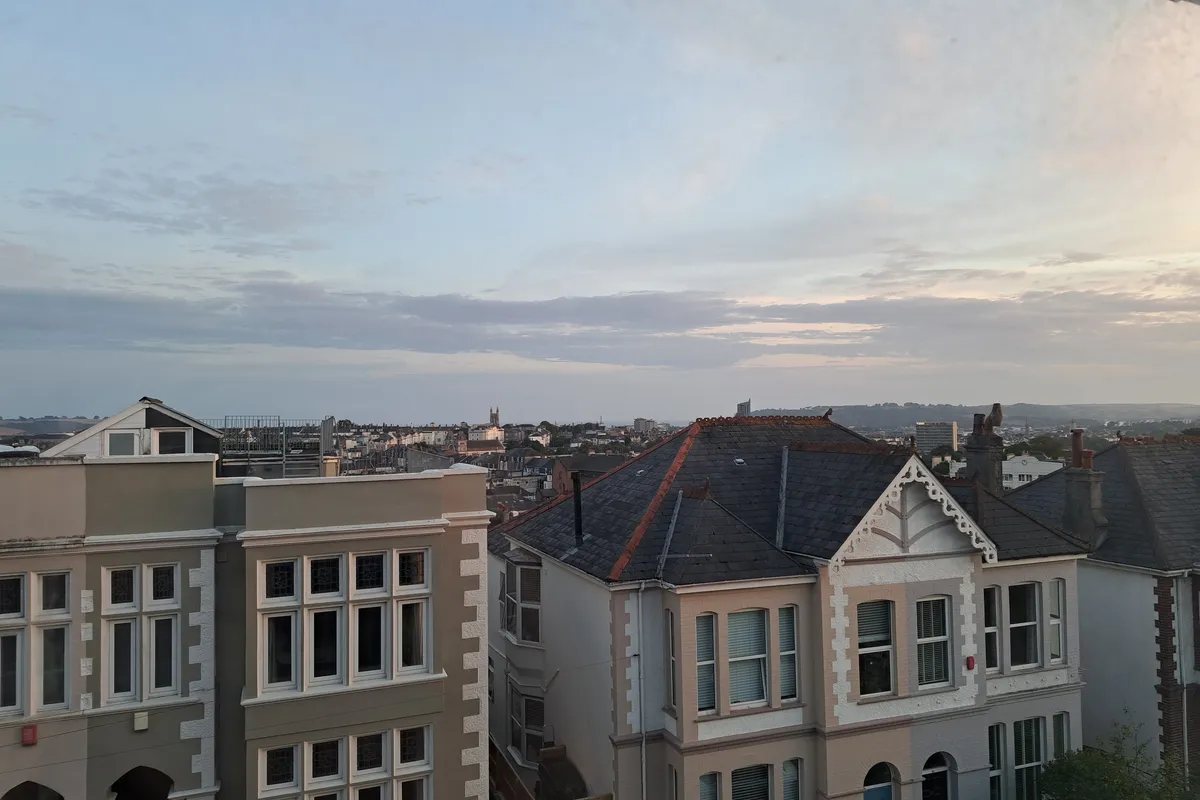 Mannamead Road, PLYMOUTH