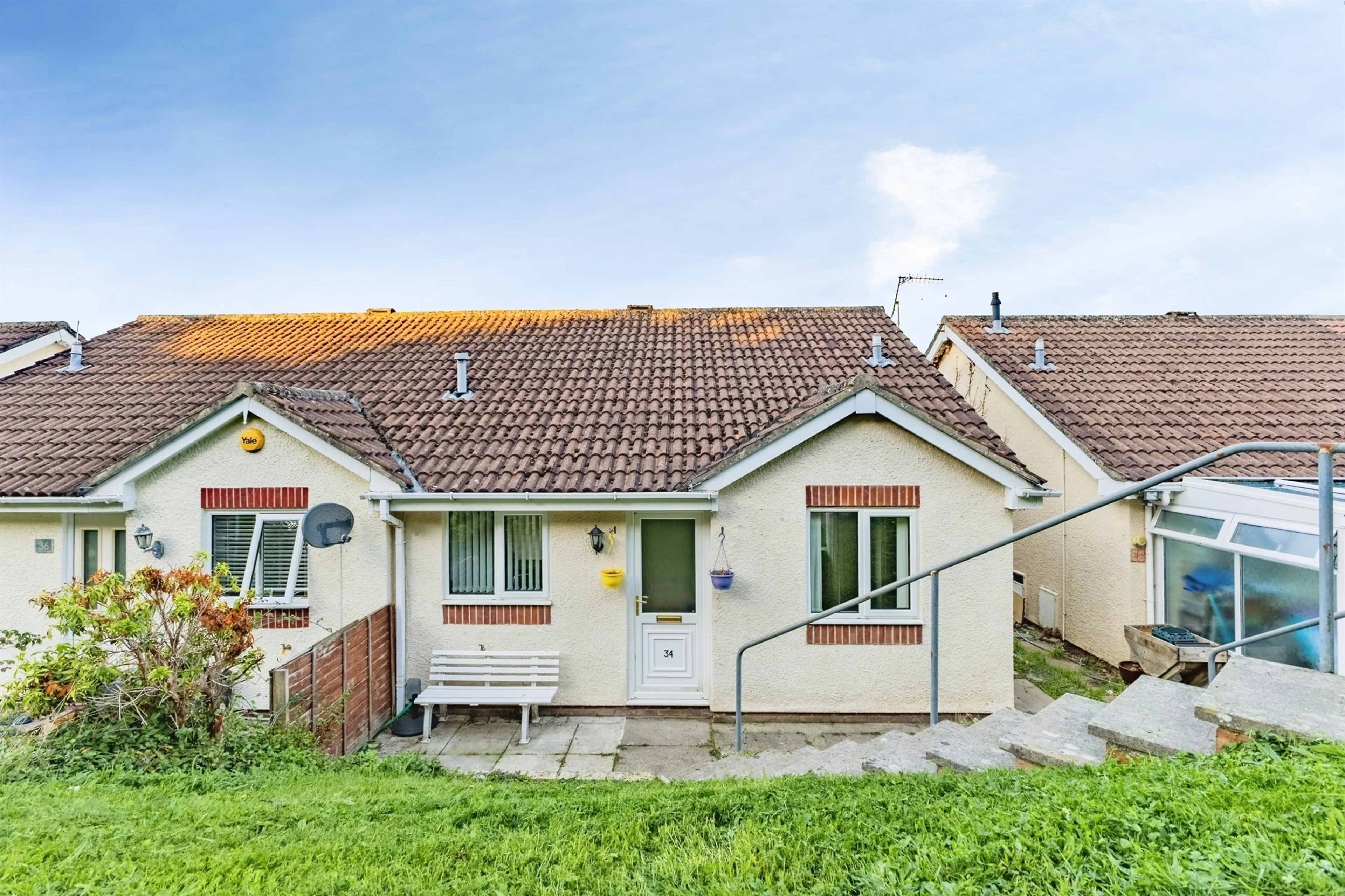 Property at Emblett Drive, Newton Abbot