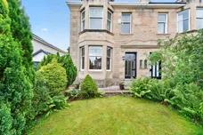 Highburgh Drive, Burnside, Glasgow