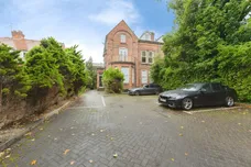 Cearns Road, Oxton, Prenton