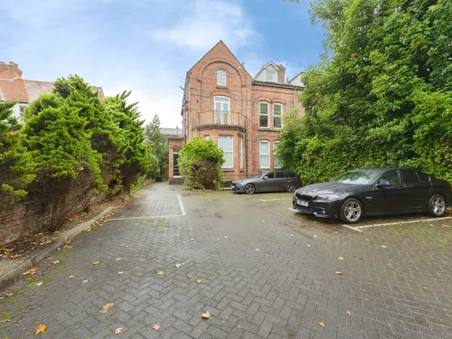 Cearns Road, Oxton, Prentonphoto