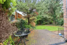 Cearns Road, Oxton, Prenton