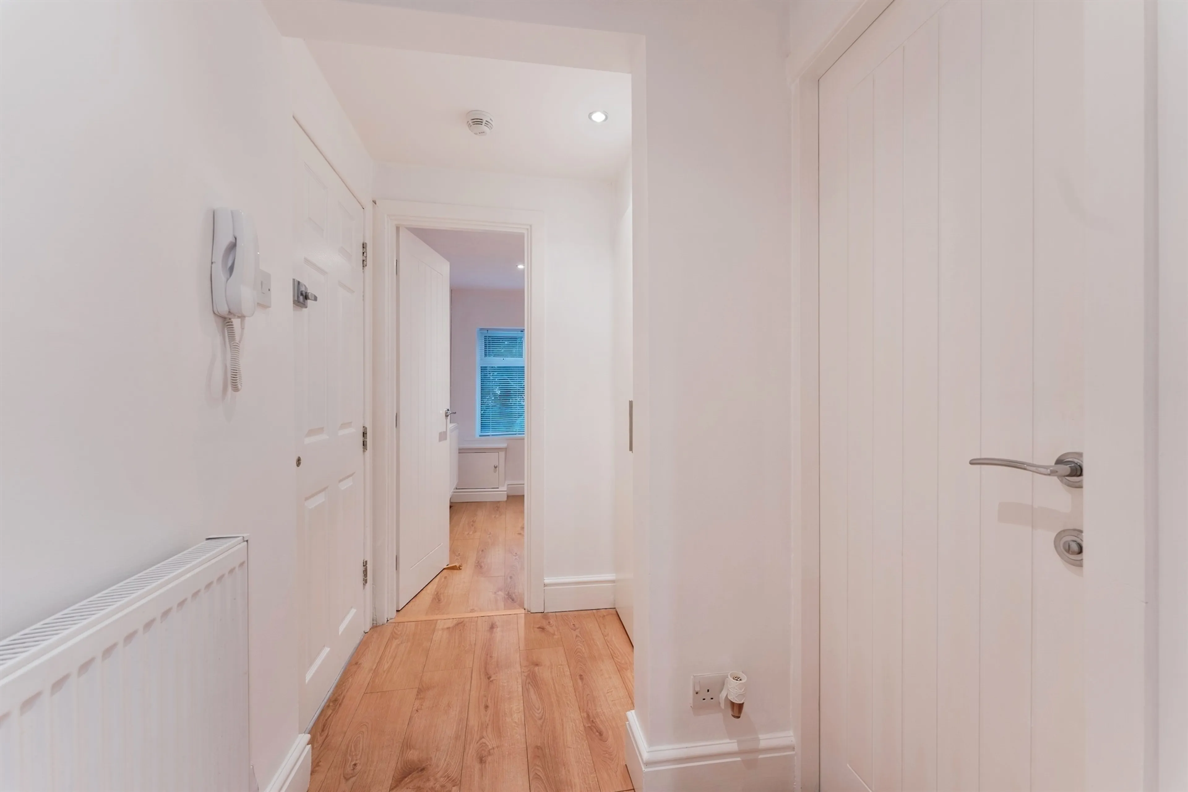 Property at Cearns Road, Oxton, Prenton