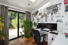 Edward Road, Fleckney, LEICESTER