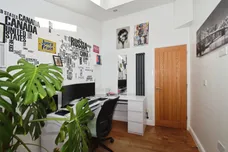 Edward Road, Fleckney, LEICESTER