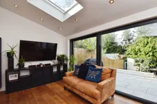 Edward Road, Fleckney, LEICESTER