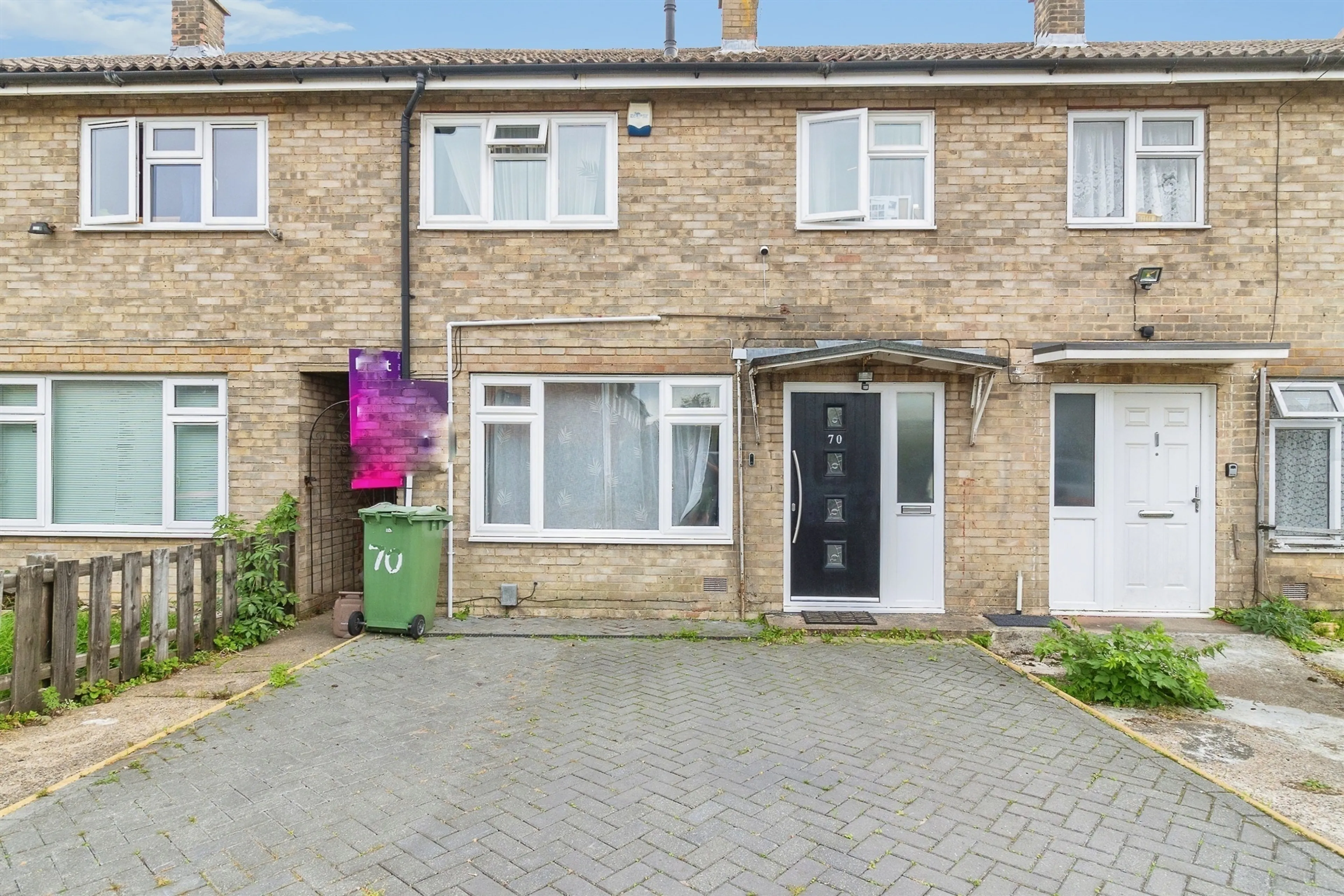 Property at Sycamore Road, Houghton Regis, Dunstable