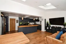 Edward Road, Fleckney, LEICESTER