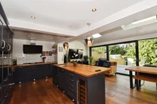 Edward Road, Fleckney, LEICESTER