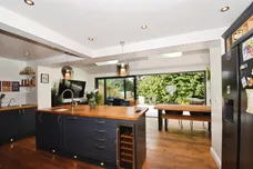 Edward Road, Fleckney, LEICESTER