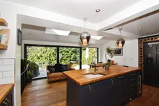 Edward Road, Fleckney, LEICESTER