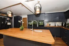 Edward Road, Fleckney, LEICESTER