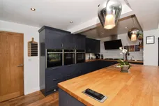 Edward Road, Fleckney, LEICESTER