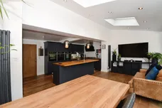 Edward Road, Fleckney, LEICESTER