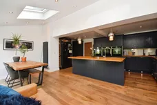 Edward Road, Fleckney, LEICESTER