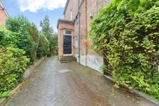 Cearns Road, Oxton, Prenton
