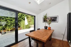 Edward Road, Fleckney, LEICESTER