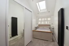 Edward Road, Fleckney, LEICESTER