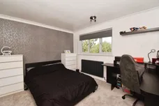 Edward Road, Fleckney, LEICESTER