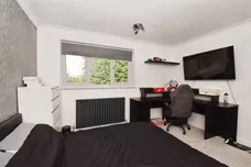 Edward Road, Fleckney, LEICESTER