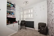 Edward Road, Fleckney, LEICESTER