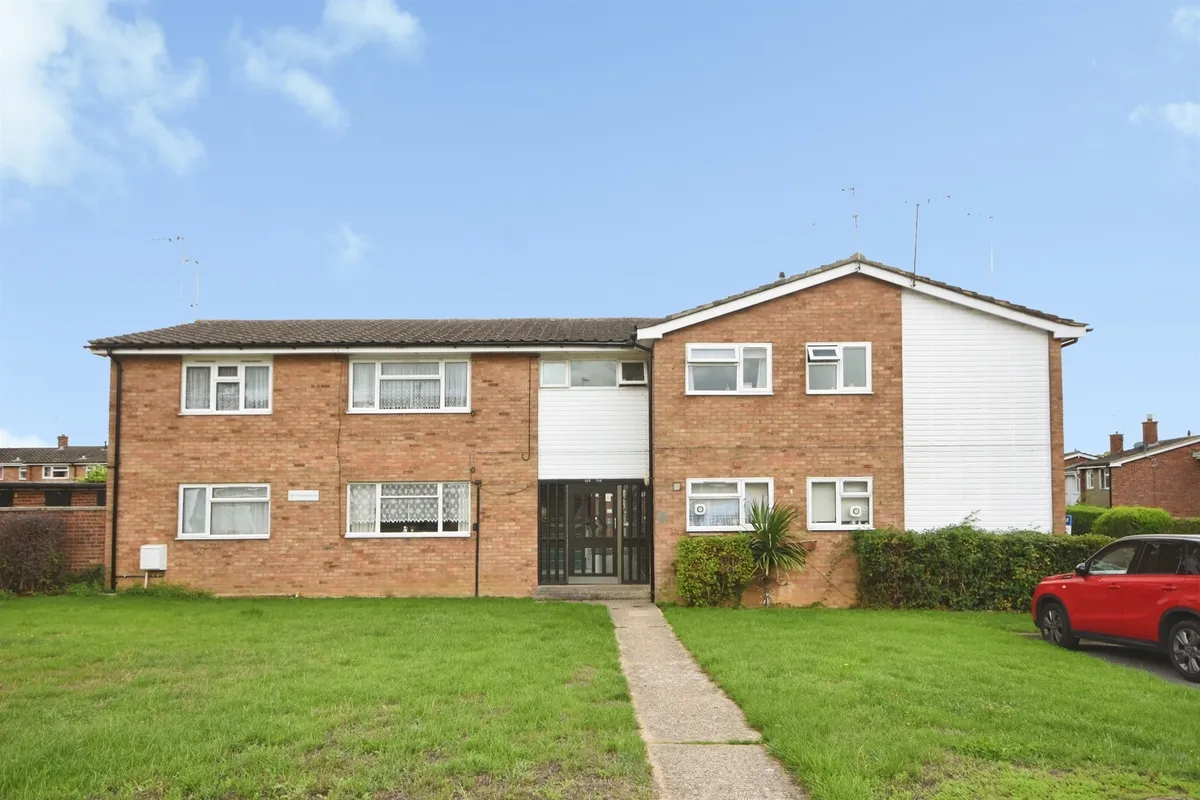 Barnard Road, Galleywood, Chelmsford