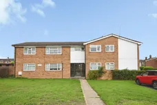 Barnard Road, Galleywood, Chelmsford