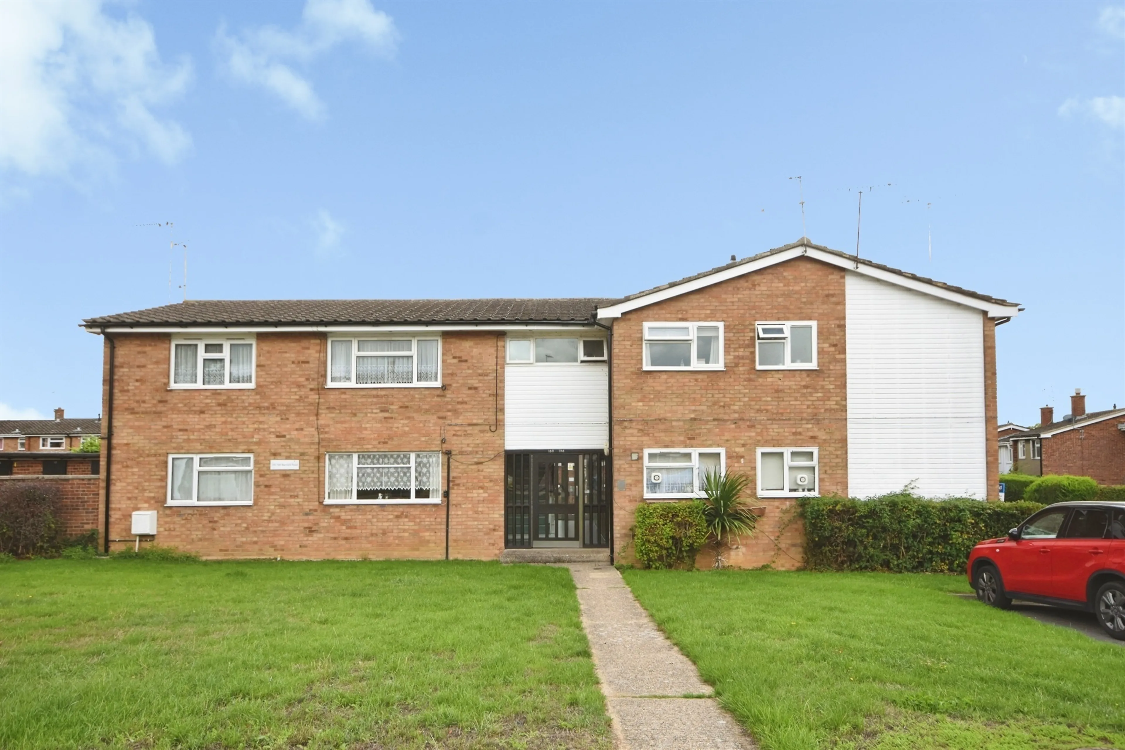 Property at Barnard Road, Galleywood, Chelmsford