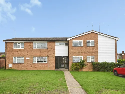 Barnard Road, Galleywood, Chelmsfordphoto