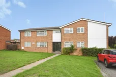 Barnard Road, Galleywood, Chelmsford